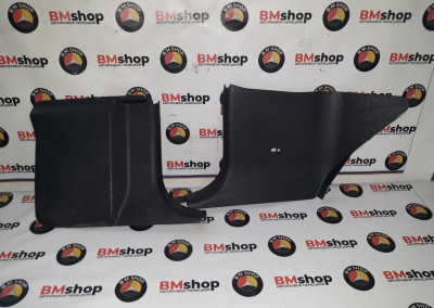 Накладка порога внутренняя Мерседес W210