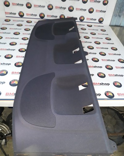 Полка задняя Мерседес W210