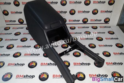 Подлокотник Мерседес W210