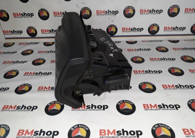 Бардачок Мерседес W210