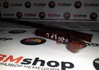 Накладка на торпедо Мерседес W210