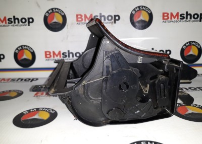 Пепельница Мерседес W210