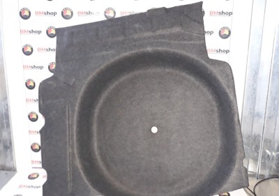 Пол багажника универсал BMW E61