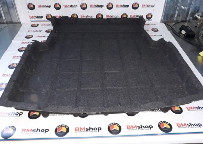 Пол багажника бмв е61