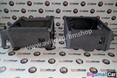 Подиум сиденья Mercedes Vito w638