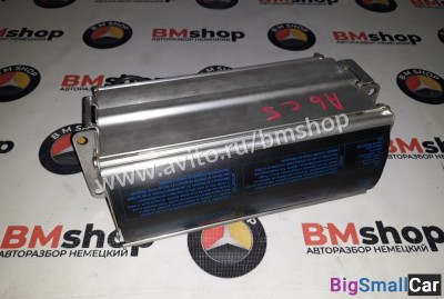 Подушка безопасности пассажирская Audi A6 C5