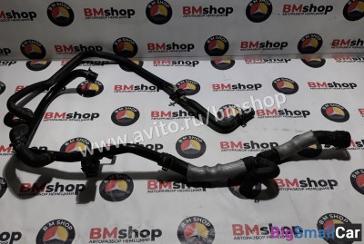 Патрубок Volkswagen Golf Plus