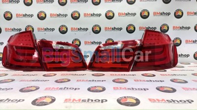 Фонарь задний задний BMW 523i 2012 F10 N20B20B 63217203226