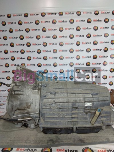 АКПП Mercedes C 180 CGI 2014 W204 271.820 A2042705601