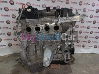 Двигатель Mercedes C200 CGI 2011 W204 271860 271.860