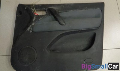 Обшивка двери передней правой (под электрику) от Chery Tiggo T11 2005-2016 - купить Первомайском