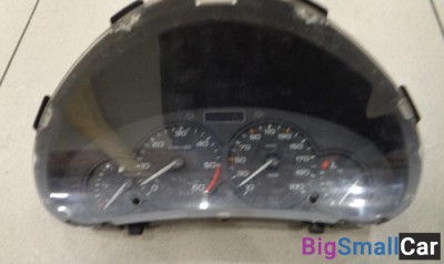 Панель приборов от Citroen Berlingo M59 2002-2012 - купить Первомайском