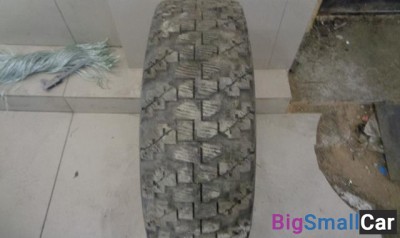 15 Зимняя 235 75 от Шины