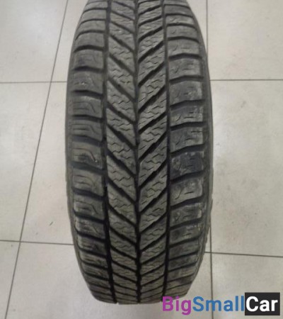 14 Зимняя 195 70 от Шины