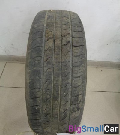 17 Летняя 235 65 от Шины