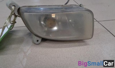 Фара противотуманная правая от Hyundai Matrix 2001-2010