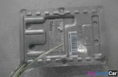 Блок ксеноновой лампы, блок розжига (штатный) от Porsche Cayenne 2002-2010