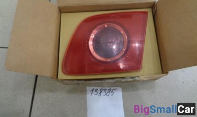 Фонарь задний внутренний правый от Mazda 3 BK 2003-2009