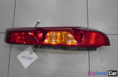 Фонарь задний наружный правый от Nissan X-trail T31 2007-2015