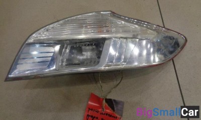 Фонарь задний наружный правый от Renault Megane 3 2008-2015