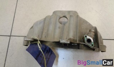 Экран тепловой от Volkswagen Jetta 4 1998-2005