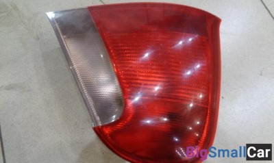 Фонарь задний наружный левый от Rover 75 RJ 1999-2005