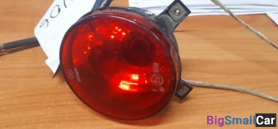 Фонарь задний в бампер левый от Chery Tiggo T11 2005-2016