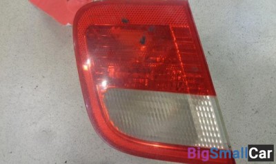 Фонарь задний внутренний левый от BMW 3 серия E46 1998-2007