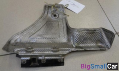 Экран тепловой от Peugeot Boxer 250 2006