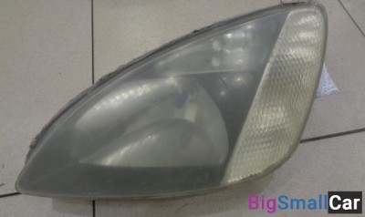 Фара левая от Toyota Prius 1997-2003