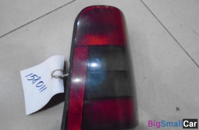 Фонарь задний наружный правый от Peugeot Partner M59 2002-2011