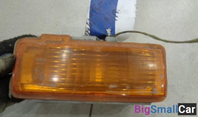 Указатель поворота правый от Chevrolet Blazer S15 1995-2005