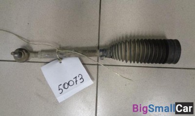 Тяга рулевая с наконечником правая от Peugeot 307  2001-2008 - купить Первомайском