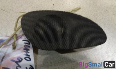 Динамик высокочастотный передний правый от Peugeot 307  2001-2008