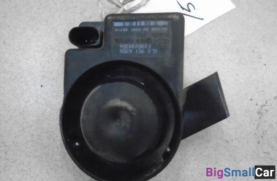 Сирена сигнализации от Audi A8 D3 2002-2010