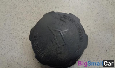 Крышка маслозаливной горловины от Volvo S40 1995-2004