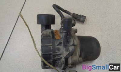 Насос воздушный от Peugeot 307  2001-2008