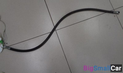 Трубка гидроусилителя низкого давления от Mercedes-Benz CL-Klass W215 1999-2006