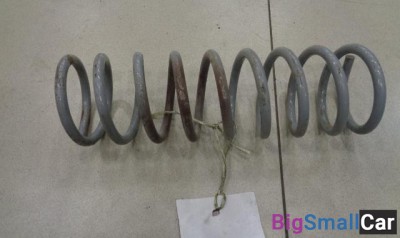 Пружина задняя от Ssang Yong Actyon 2005-2010