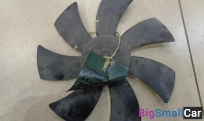 Вентилятор радиатора охлаждения от Chery Tiggo T11 2005-2016