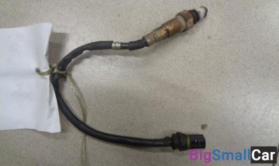 Датчик кислородный / Lambdasonde передний (верхний) от Mercedes-Benz C-class W203 2000-2007