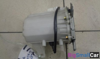 Моторчик охлаждения аккумуляторной батареи от Toyota Prius 1997-2003