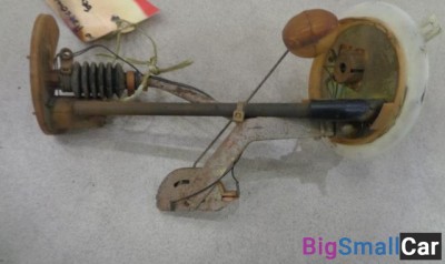 Датчик уровня топлива от Renault 21 1986-1994