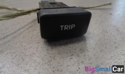 Кнопка многофункциональная от Kia Soul 2008-2014