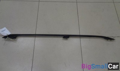 Рейлинг на крышу правый от Subaru Outback BG 1994-1999