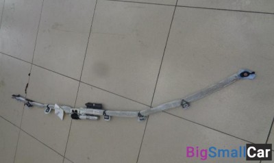 Подушка безопасности боковая (шторка) правая от BMW 3-Series E90, E91 2005-2012