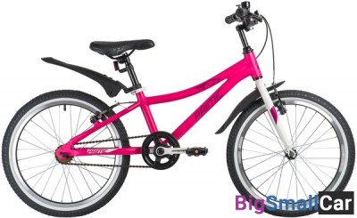 Дорожный велосипед NOVATRACK 207APRIME1V.PN20