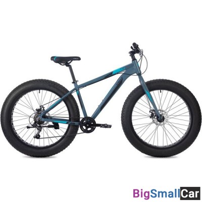 Дорожный велосипед FOXX 26AHD.BUFFALO.17BL0