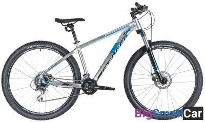 Дорожный велосипед STINGER 27AHD.RELOSTD.16SL0