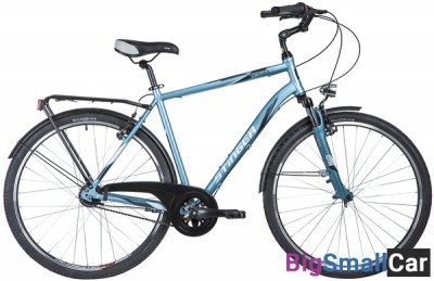 Дорожный велосипед STINGER 28AHV.VANCSTD.56BL8